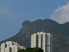 -狮子山郊野公园