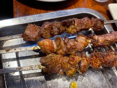 -李记白水羊头·清真老味家常菜(石景山店)