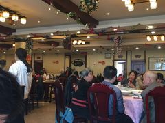 大堂-西新饭店(城中店)