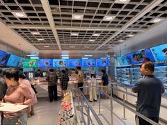 -宜家·瑞典风味餐厅(四元桥店)