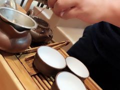 -金穗园·砂锅粥.醉鸡煲火锅(长寿路店)