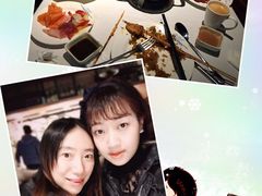 -星伦多自助料理·涮烤一体(虹悦城店)