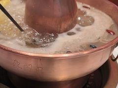 -东门口·新式老北京火锅(河西龙湖天街店)