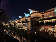 -嘉兴月河历史街区