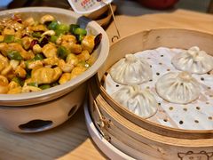 -小六汤包·老字号·中华名小吃(兴庆路店)