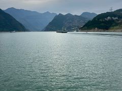 -神农溪纤夫文化旅游区