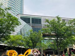 -上海浦东嘉里大酒店