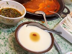 -肖婷姐大铁锅重庆火锅(南湖店)