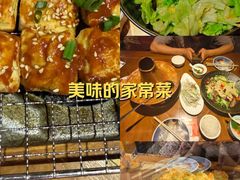 -雀舞云南菜(天津天河城购物中心店)