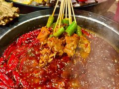 -蜀大侠火锅(总府路店)