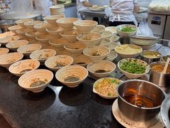 -蒋家桥饺面店(四望亭路店)