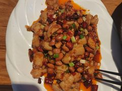 -永安鱼庄·镇江菜(丁卯店)