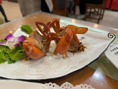 -友强·23年特色海鲜大排档(厦门店)
