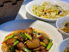 -巴蜀风月·聚会团建·生日宴(宝安店)