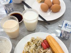 -黄山光明顶山庄