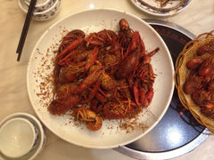 iphone_upload_pic-沙氏虾蟹时尚餐厅(盘胥路店)