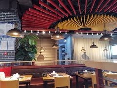 大堂-尚渔味双拼烤鱼(远洋未来汇店)
