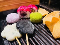 -空之介寿喜烧·和牛放题(恒隆广场店)