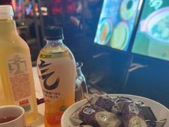 -千百味红餐厅·江西菜(绿地双子塔店)