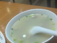-和兴记牛肉火勺·羊汤(于洪广场店)