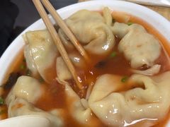 -小胖子馄饨店(洪兴路店)