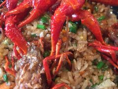 -虾易落味(杭州黄龙万科中心店)