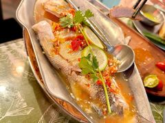 -米泰芒·东南亚料理(体育西店)