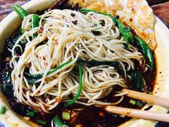 -赵伍面庄(松石大道店)