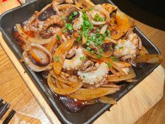 -阿吾罗日本料理(K11艺术中心店)