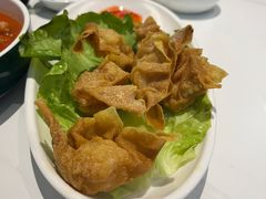 -新仙清汤牛腩(铜锣湾店)