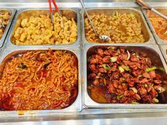 -晓宇盒饭(民安街店)