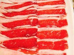 -新石器烤肉(百联川沙店)