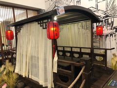 -达旺·鸡毛店(巴南万达店)
