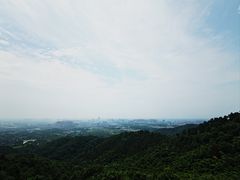 -敬亭山风景名胜区