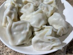 -金谷园饺子馆(北邮总店)