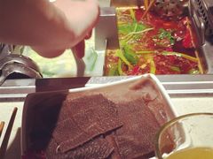 -海底捞火锅(亲子主题北金鹰店)