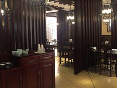 大堂-熙盛源(复兴路店)