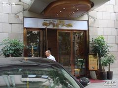 DSC00315-广东胜利宾馆西关粤中餐厅