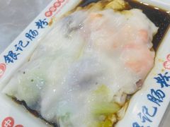 -银记肠粉店(北京路店)