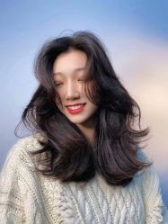 -BULB STUDIO 巴柏明星发型工作室