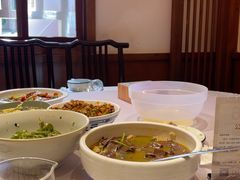 -客家大院·非遗赣南客家菜(郁孤台店)