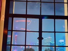 -YUE·6·西式融合餐厅(外滩六号店)