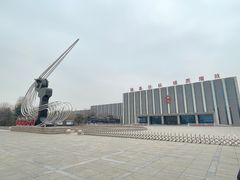 -沈阳铁路陈列馆