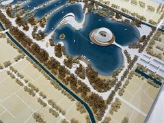 -上海城市规划展示馆