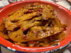 -老三样·旧食新味(船山路店)