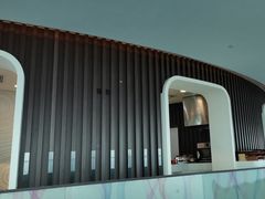-亚洲国际大酒店·云顶阁旋转自助餐厅