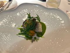 -三嚥阁 La Villa Restaurant
