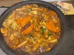 -韩见·韩式拌饭·炸鸡(石厦店)