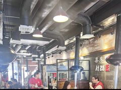 -喜来稀肉(虹泉路店)