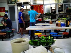 -姐妹炖罐店(桂香街总店)